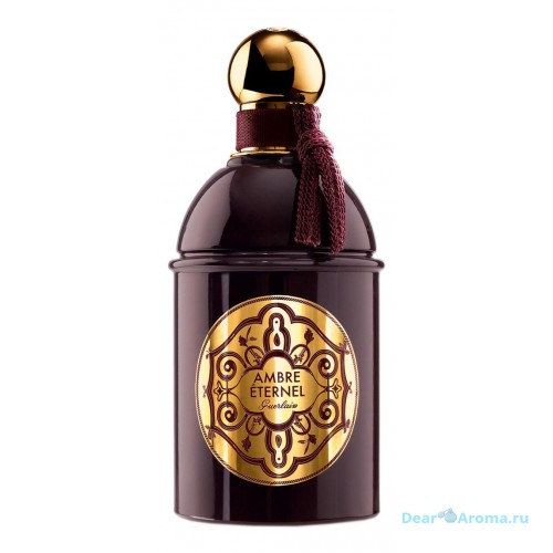 Guerlain Les Absolus D`Orient Ambre Eternel