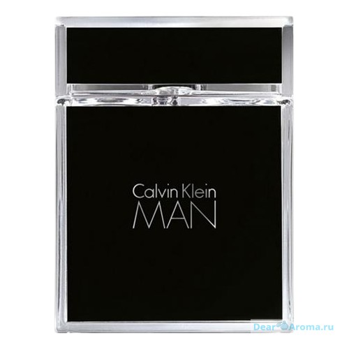 Calvin Klein Man