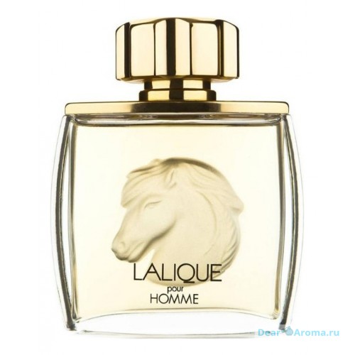 Lalique Pour Homme Equus