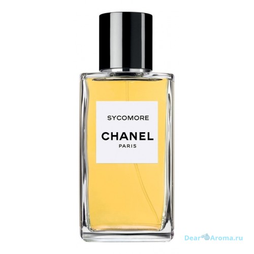 Chanel Les Exclusifs De Chanel Sycomore