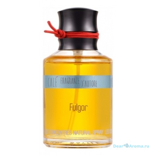 Cale Fragranze D'Autore Fulgor