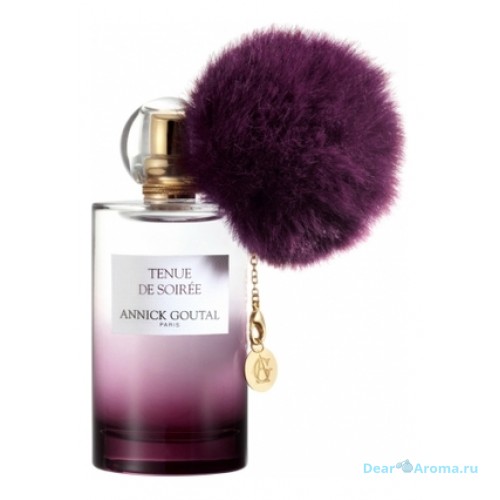 Annick Goutal Tenue De Soiree