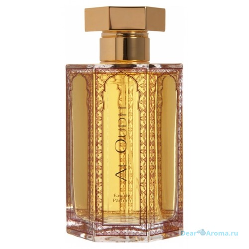 L'Artisan Parfumeur Al Oudh