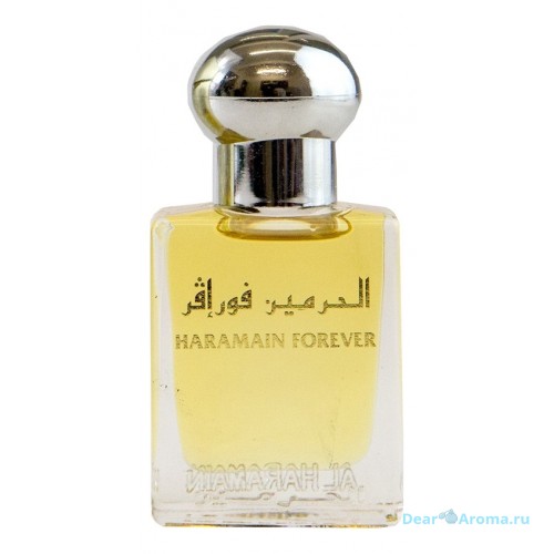 Al Haramain Perfumes For Ever