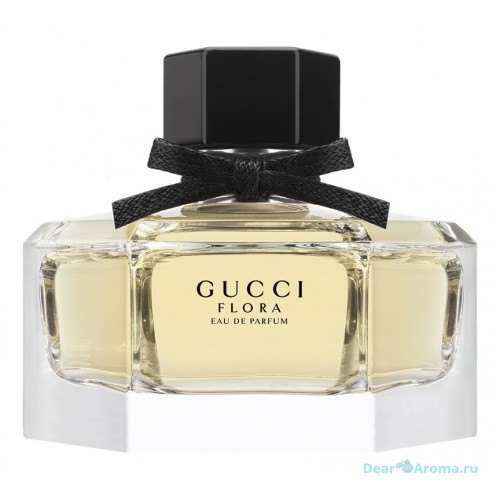 Gucci Flora by Gucci Eau de Parfum