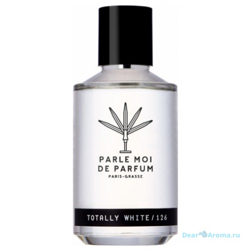 Parle Moi De Parfum Totally White