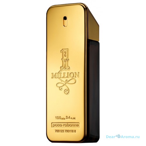 Paco Rabanne 1 Million Man