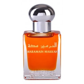 Al Haramain Perfumes Makkah