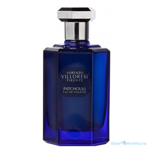 Lorenzo Villoresi Patchouli