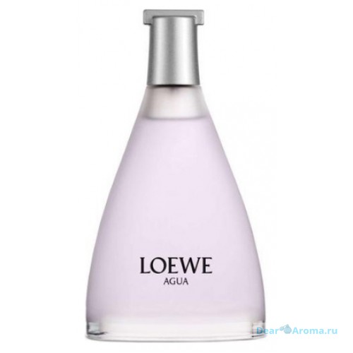 Loewe Agua De Loewe Ella