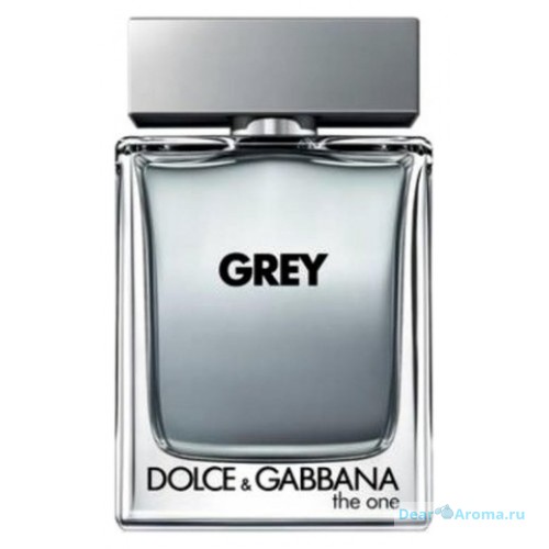 Dolce Gabbana (D&G) The One Grey