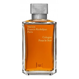 Francis Kurkdjian Cologne Pour Le Soir