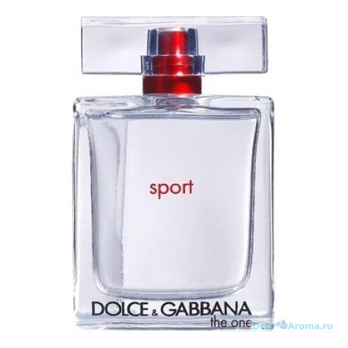 Dolce Gabbana (D&G) The One For Men Sport