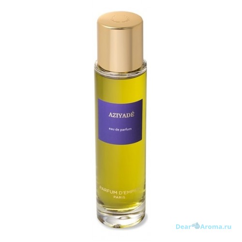 Parfum d'Empire Aziyade