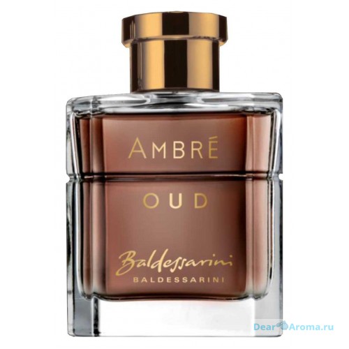 Baldessarini Ambre Oud