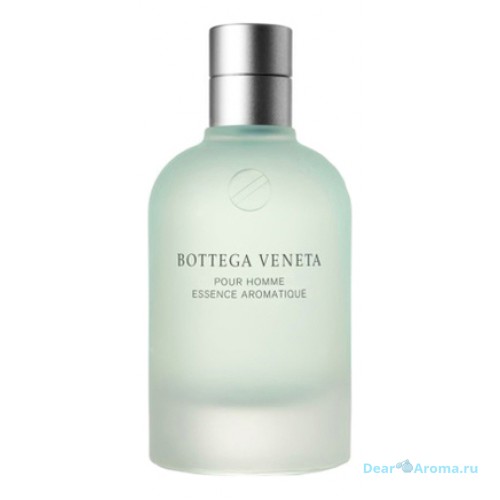 Bottega Veneta Essence Aromatique Pour Homme