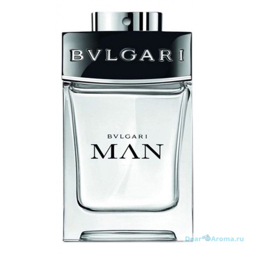 Bvlgari MAN