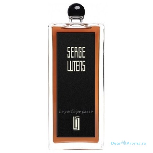 Serge Lutens Le Participe Passe