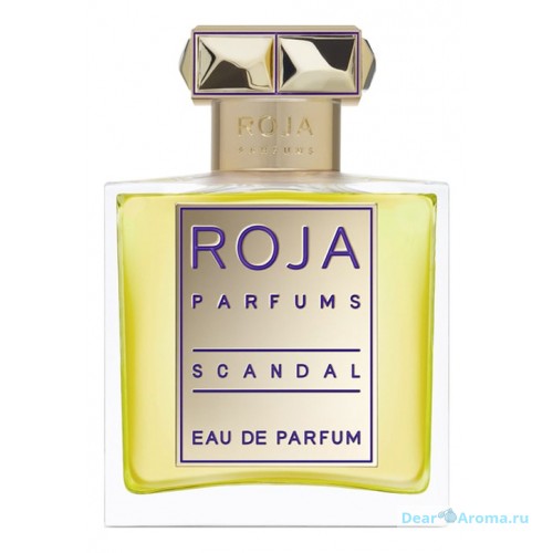 Roja Dove Scandal Pour Femme