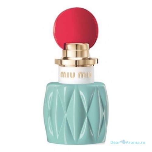 Miu Miu Pour Femme