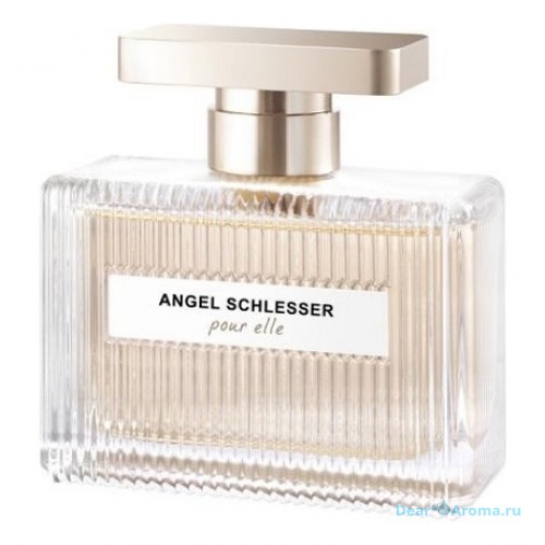 Angel Schlesser Pour Elle Eau De Toilette