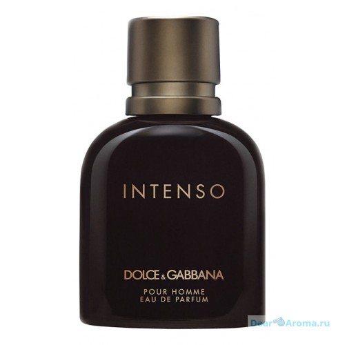 Dolce Gabbana (D&G) Pour Homme Intenso