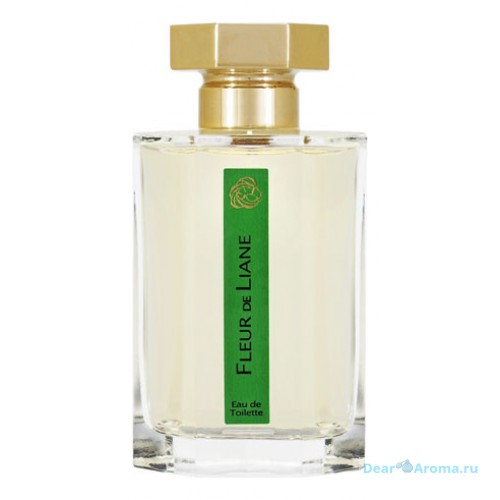 L'Artisan Parfumeur Fleur De Liane