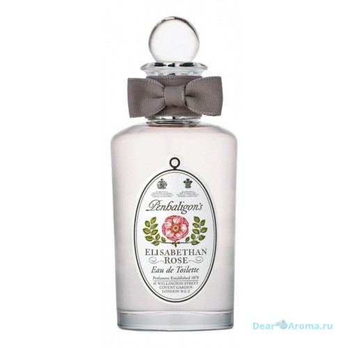 Penhaligon`s Elisabethan Rose