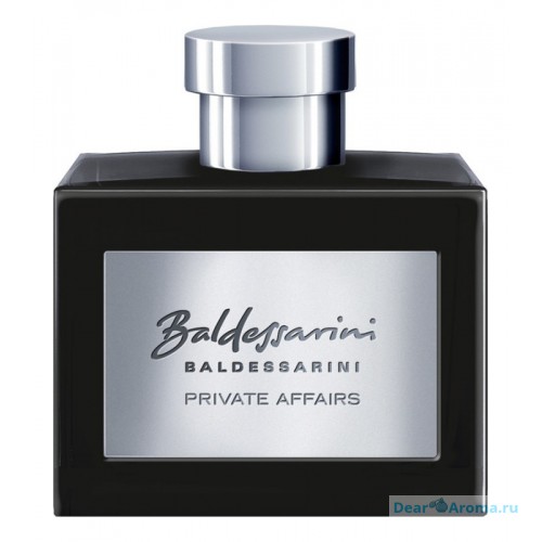 Baldessarini Private Affairs