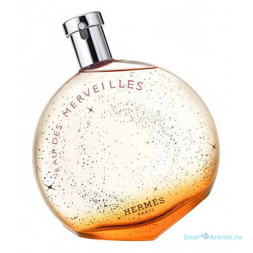 Hermes Eau Des Merveilles