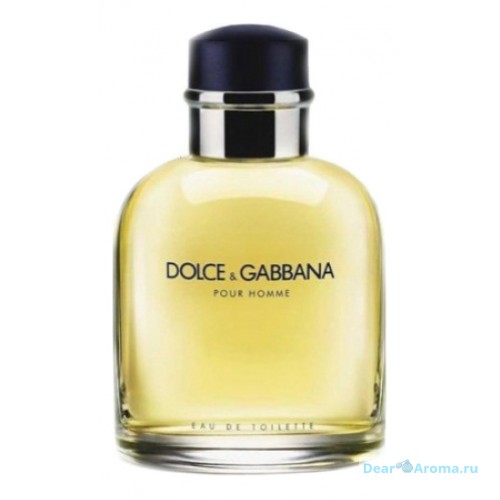 Dolce Gabbana (D&G) Pour Homme