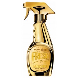 Moschino Gold Fresh Couture