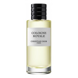 Christian Dior Cologne Royale