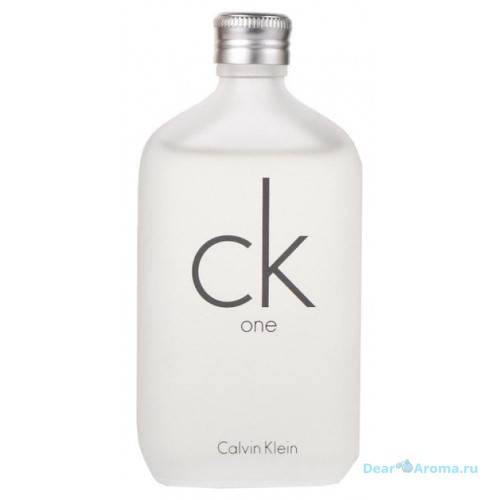 Calvin Klein CK One