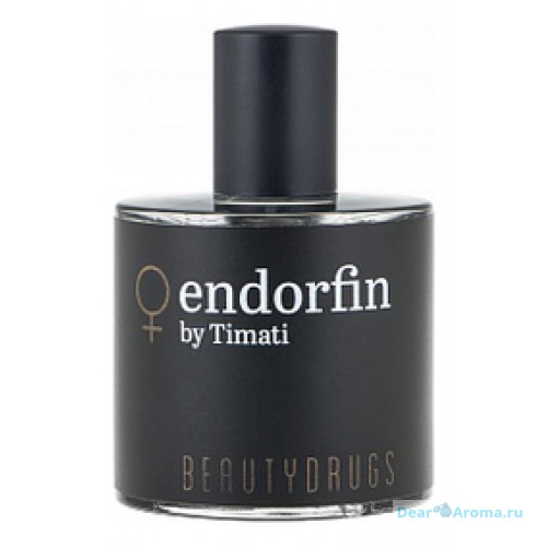 Beautydrugs Endorfin By Timati