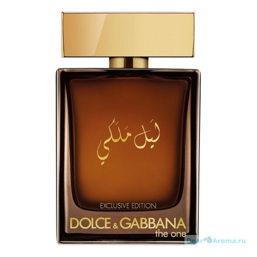 Dolce Gabbana (D&G) The One Royal Night