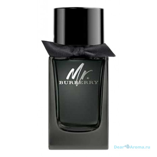 Burberry Mr. Burberry Eau De Parfum