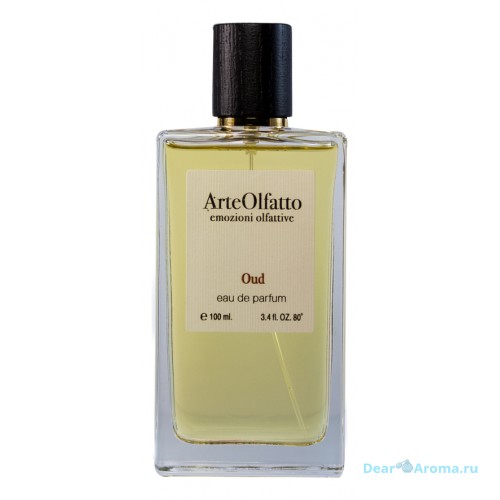 ArteOlfatto Oud