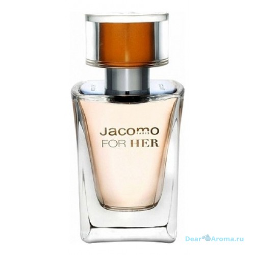 Jacomo For Her