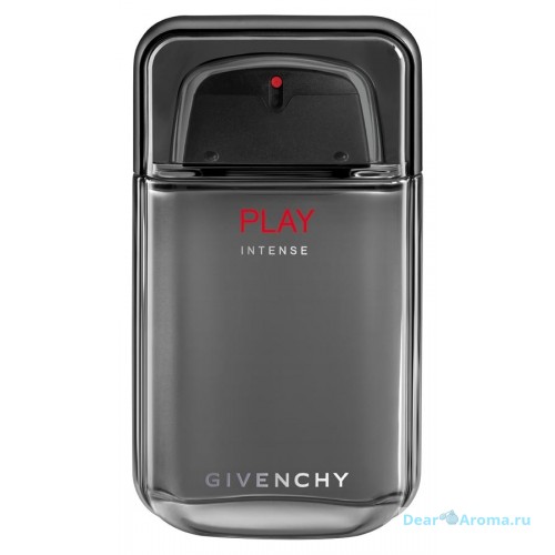 Givenchy Play Pour Homme Intense