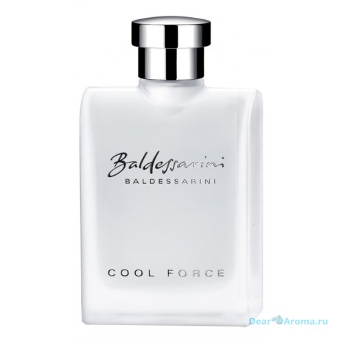 Baldessarini Cool Force