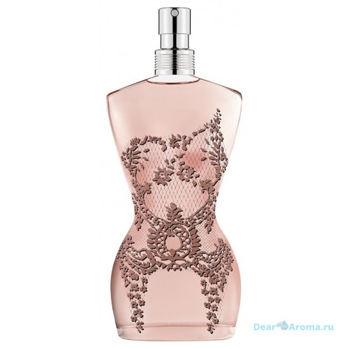 Jean Paul Gaultier Classique Eau De Parfum