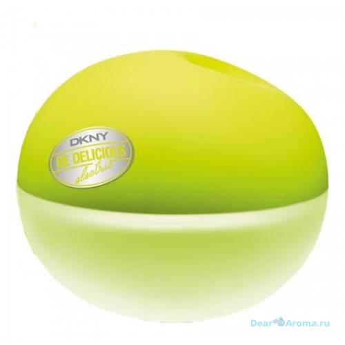 DKNY Be Delicious Electric Bright Crush