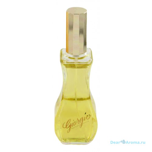 Beverly Hills Giorgio Woman