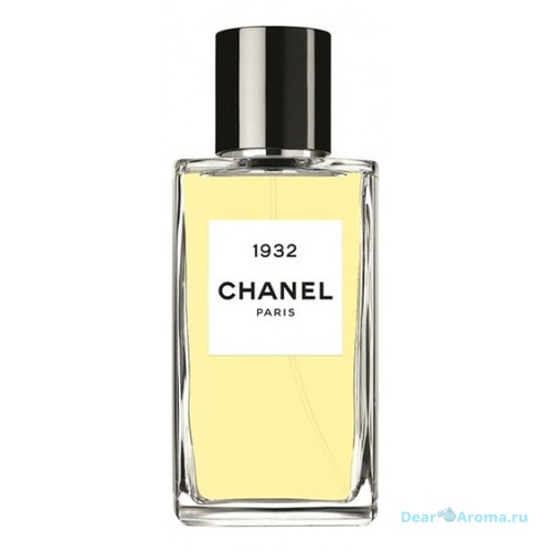 Chanel Les Exclusifs De Chanel 1932