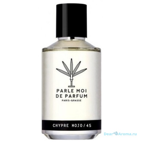 Parle Moi De Parfum Chypre Mojo