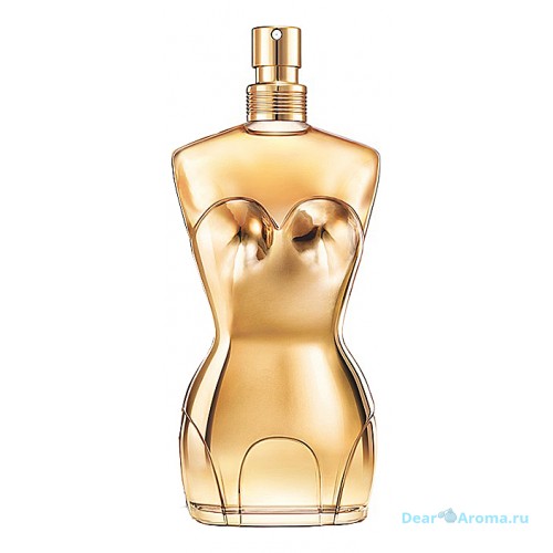 Jean Paul Gaultier Classique Intense