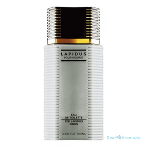 Ted Lapidus Lapidus Pour Homme