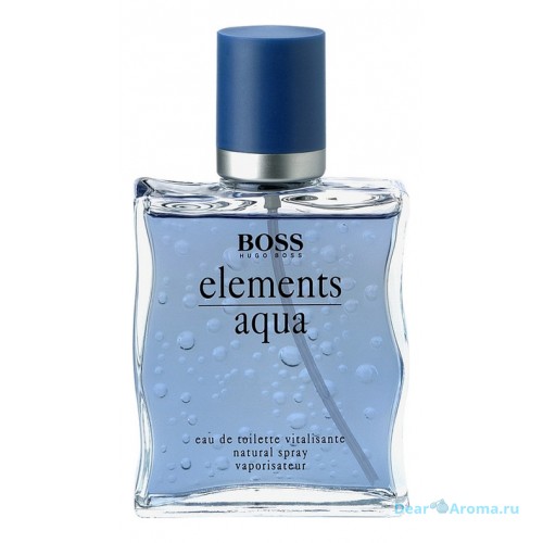 Hugo Boss Boss Elements Aqua