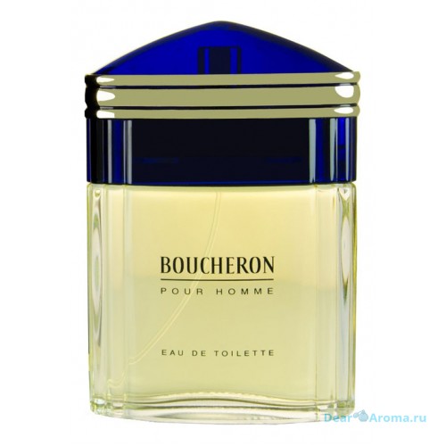 Boucheron Pour Homme